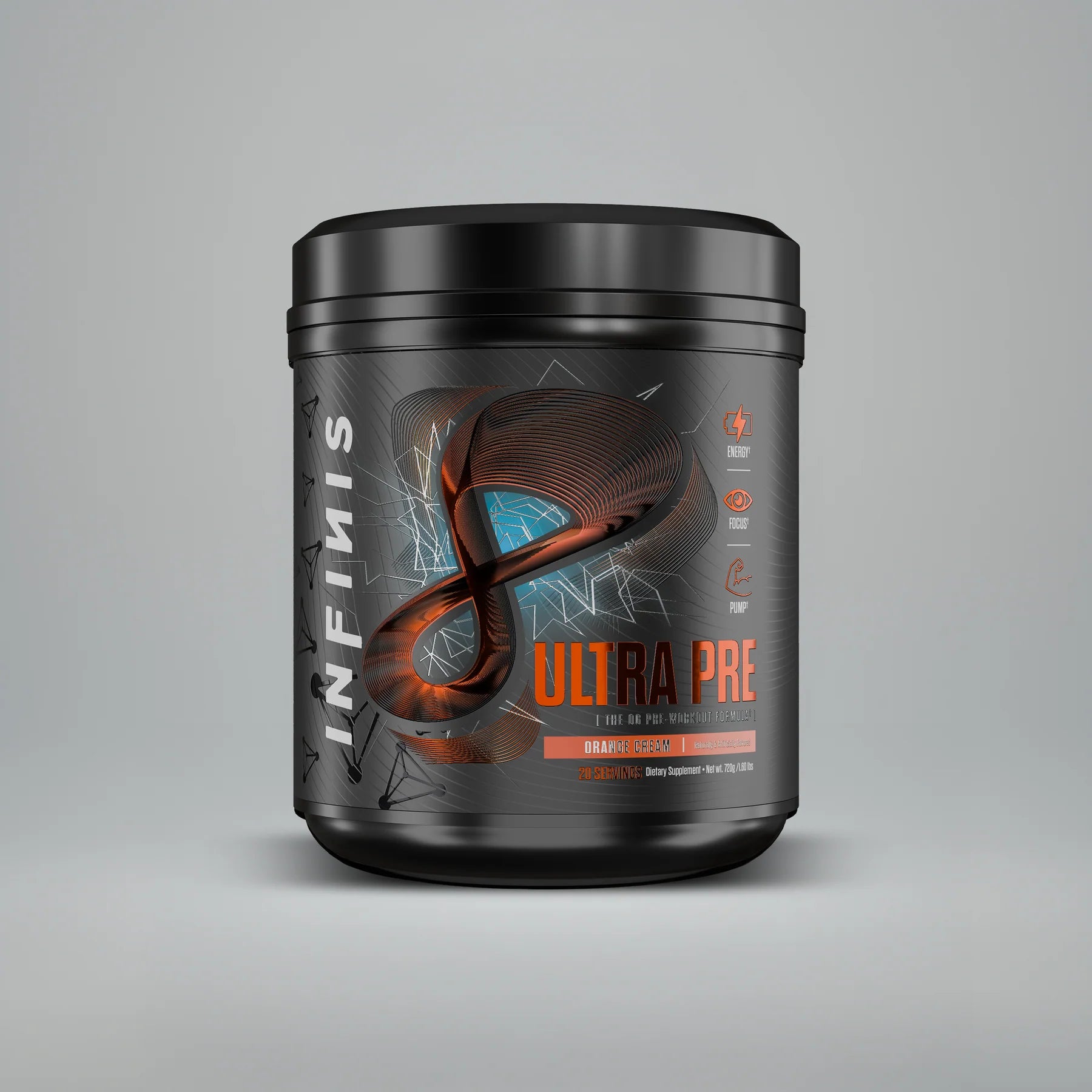 INFINIS ULTRA PRE