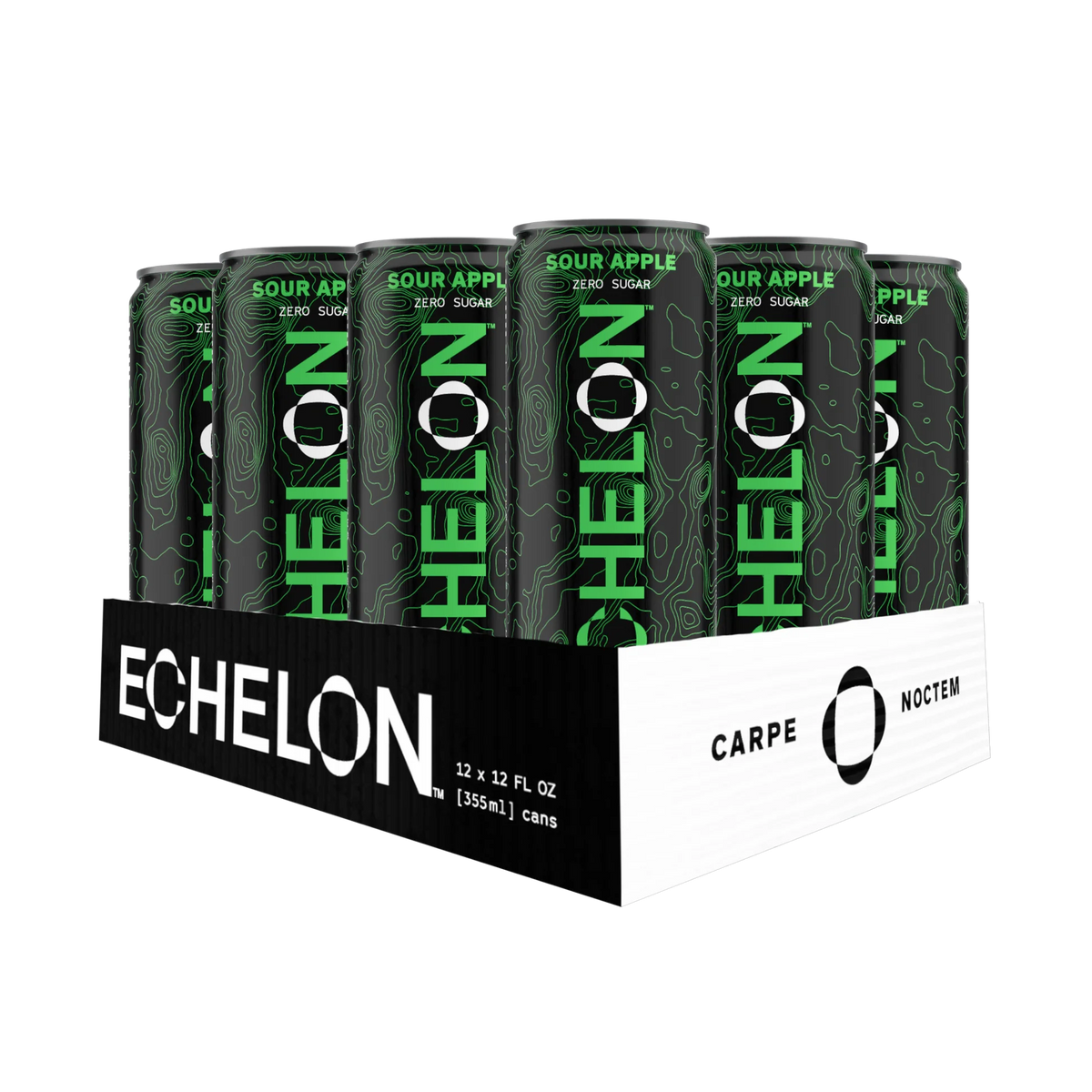Echelon Performance Energy Drink