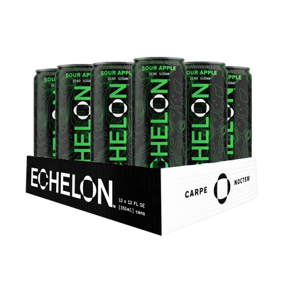 Echelon Performance Energy Drink