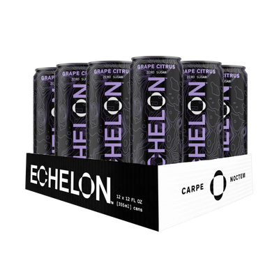 Echelon Performance Energy Drink