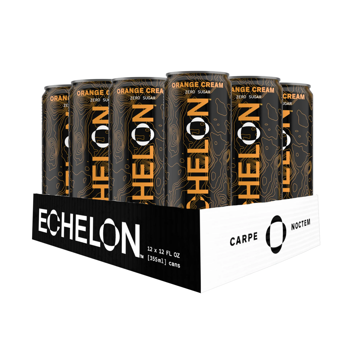 Echelon Performance Energy Drink