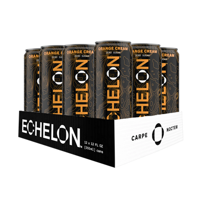 Echelon Performance Energy Drink