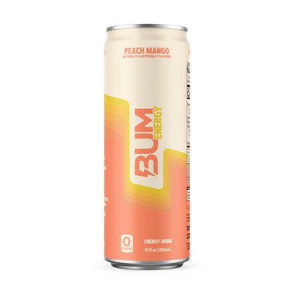 Bum Energy
