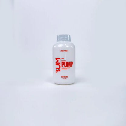 CBUM PUMP RTD