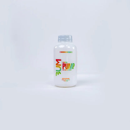 CBUM PUMP RTD