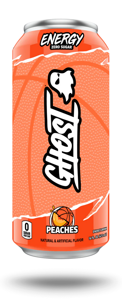 Ghost Energy Drink