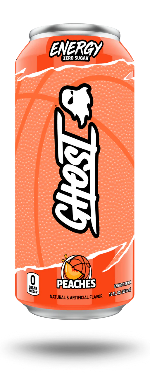 Ghost Energy Drink