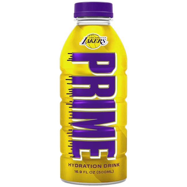 PRIME HYDRATION