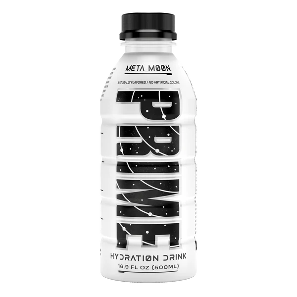 PRIME HYDRATION – NutraZone Nutrition