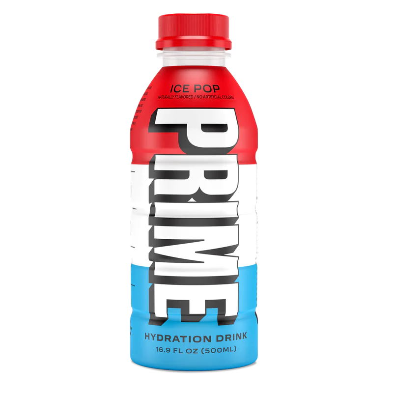 PRIME HYDRATION