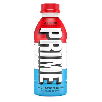 PRIME HYDRATION