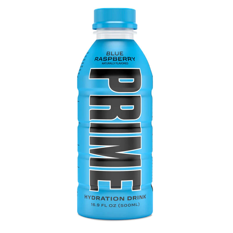 PRIME HYDRATION