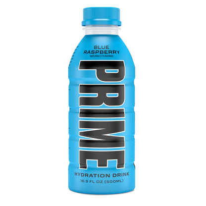 PRIME HYDRATION