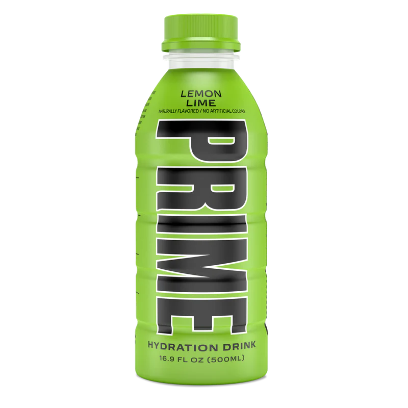 PRIME HYDRATION