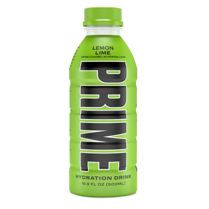 PRIME HYDRATION