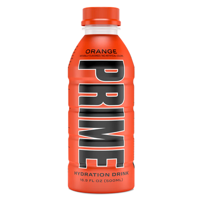 PRIME HYDRATION