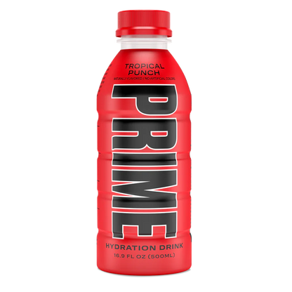PRIME HYDRATION