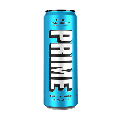 Prime Energy