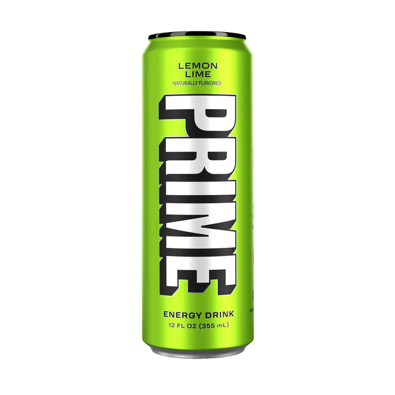 Prime Energy