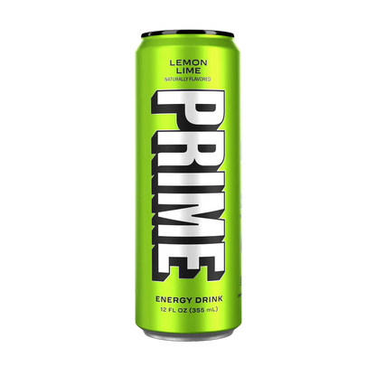 Prime Energy