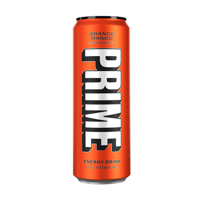 Prime Energy