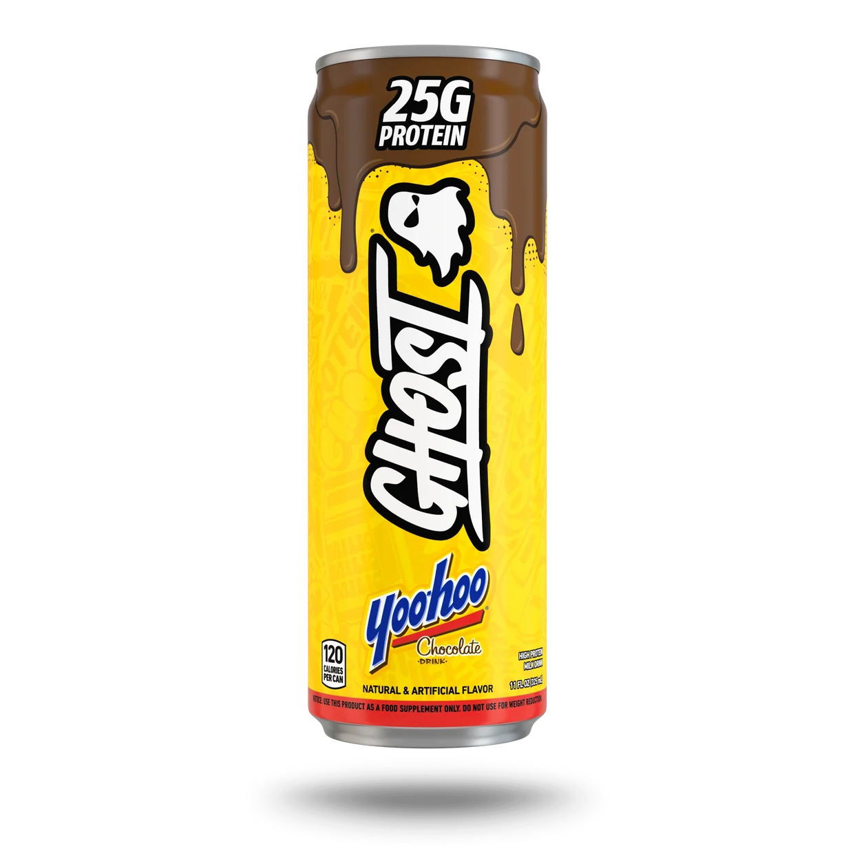 GHOST® PROTEIN DRINK