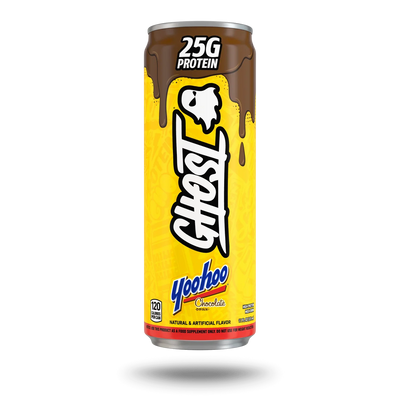 GHOST® PROTEIN DRINK