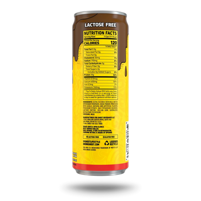 GHOST® PROTEIN DRINK