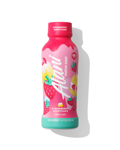Alani Protein Shake RTD