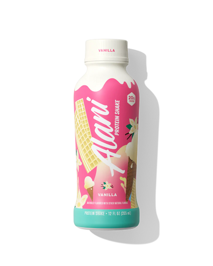 Alani Protein Shake RTD