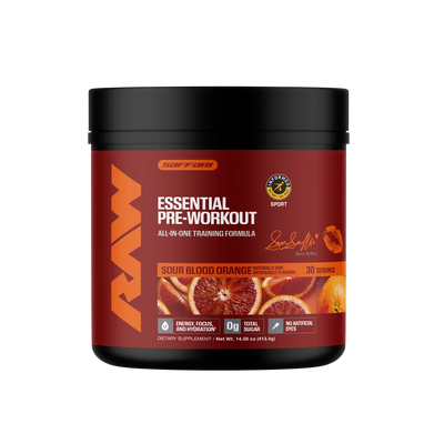CBUM Essential Pre-Workout