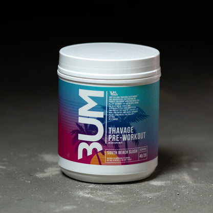 THAVAGE PRE-WORKOUT