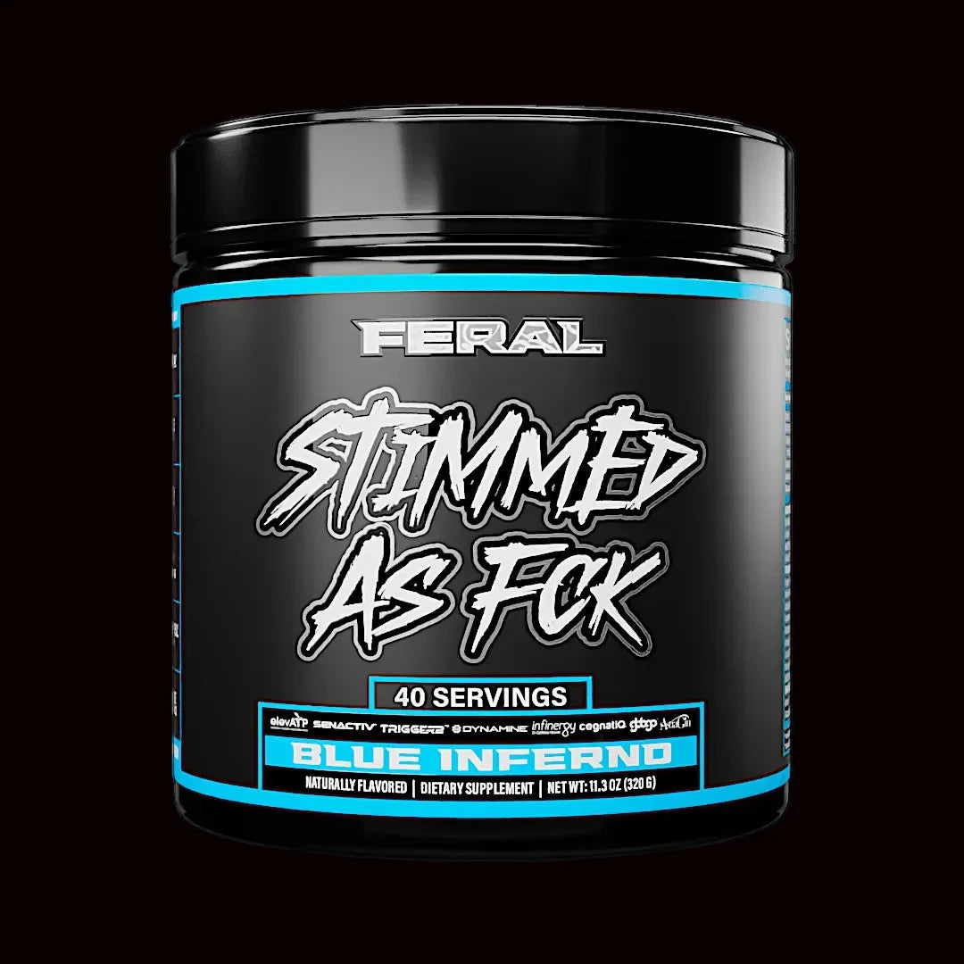 FERAL STIM