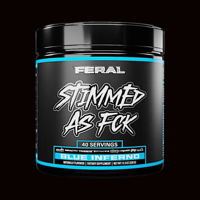 FERAL STIM