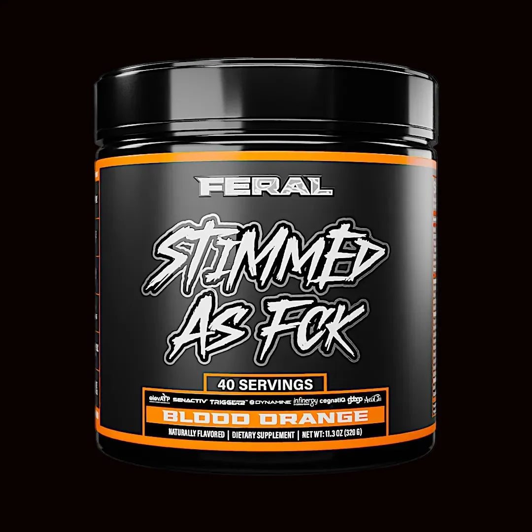 FERAL STIM