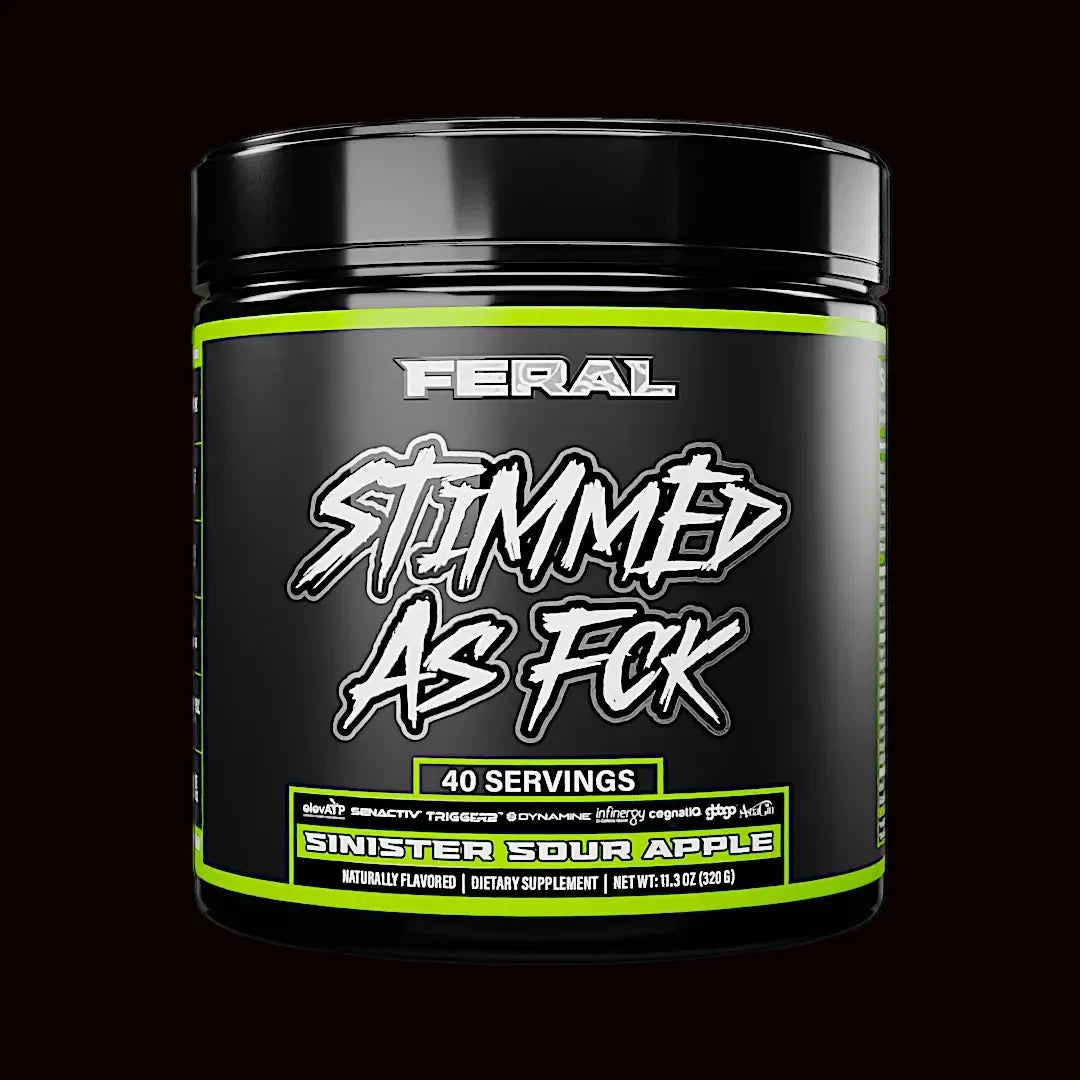 FERAL STIM