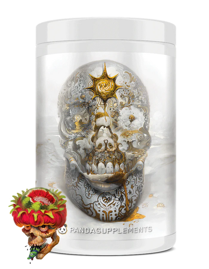 Panda Supplements Skull Extreme Pre-Workout