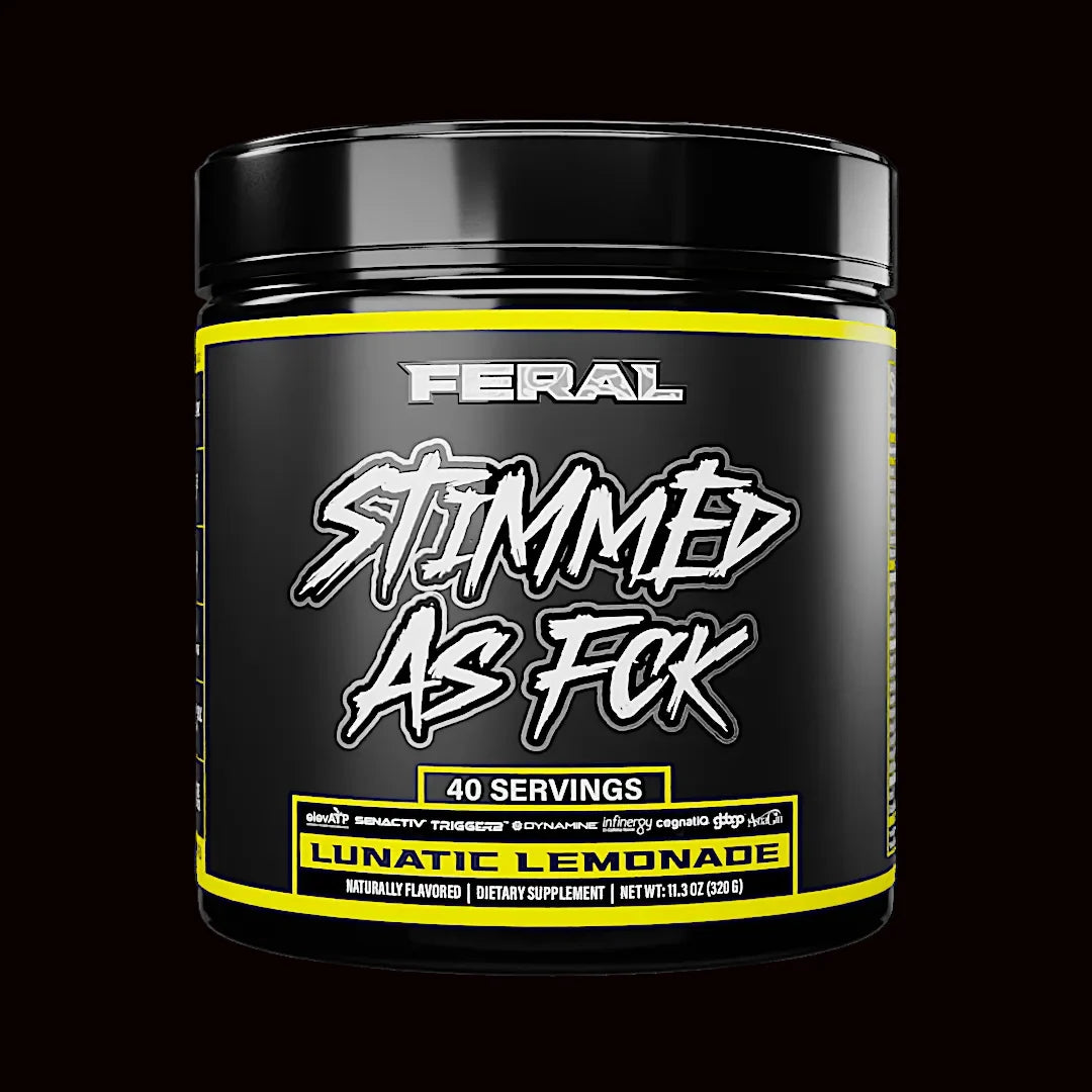 FERAL STIM