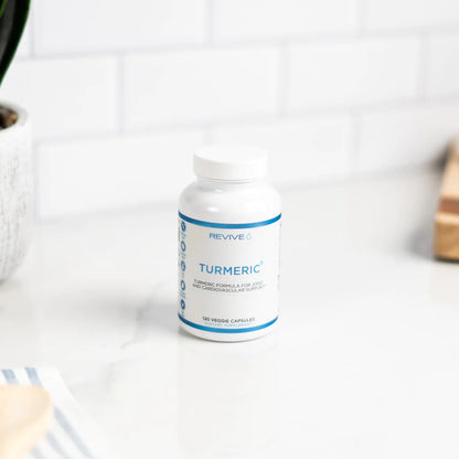 Revive MD Turmeric +