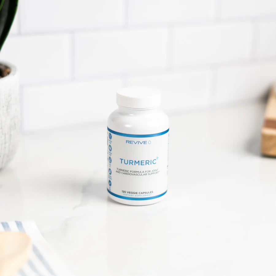 Revive MD Turmeric +
