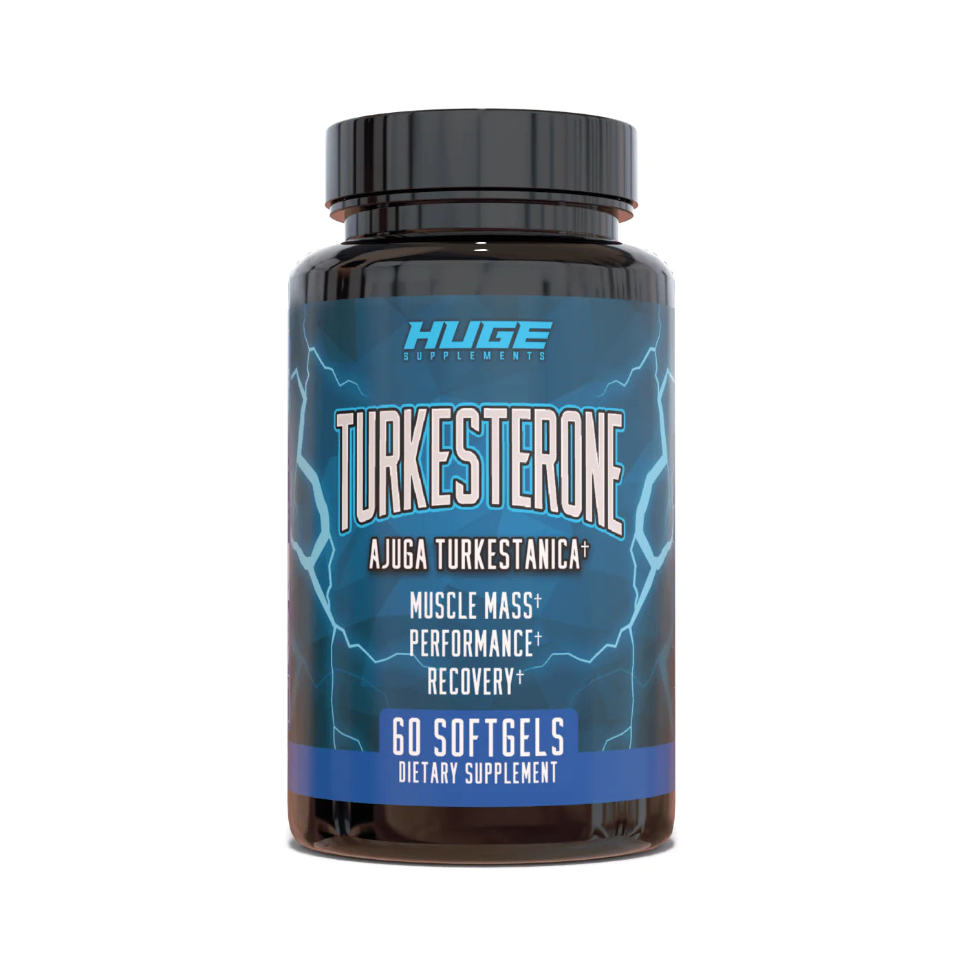 Huge Turkesterone