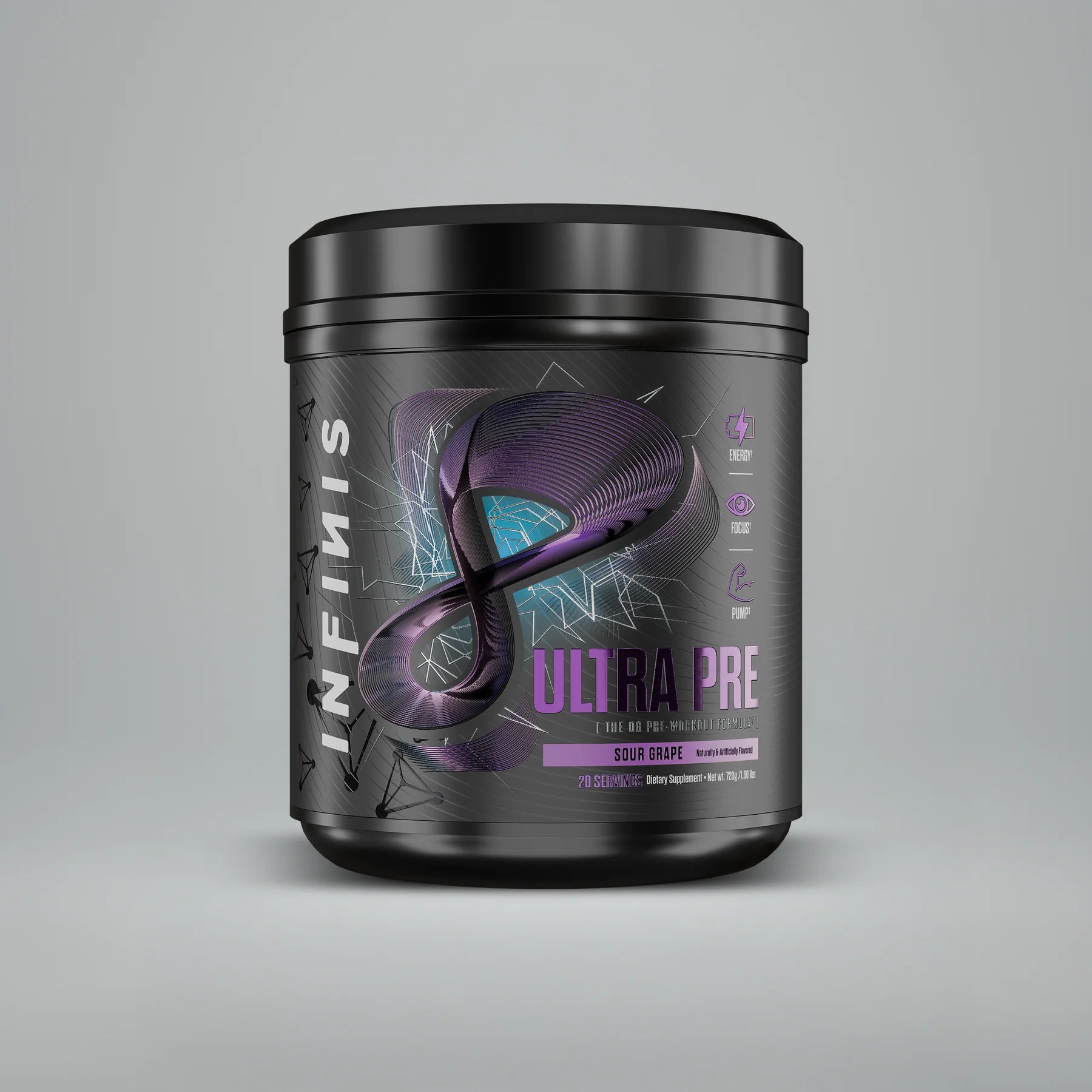 INFINIS ULTRA PRE
