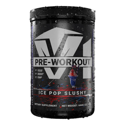 V1 PRE-WORKOUT