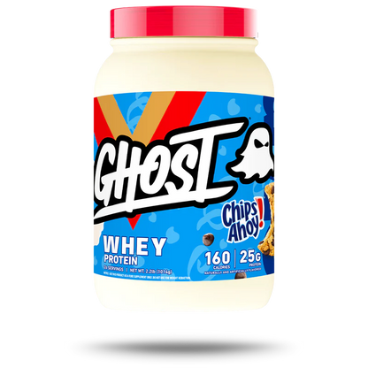GHOST Whey Protein