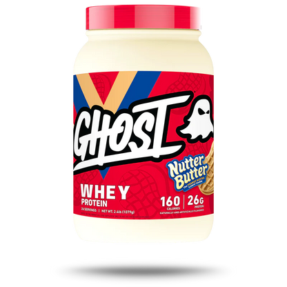 GHOST Whey Protein