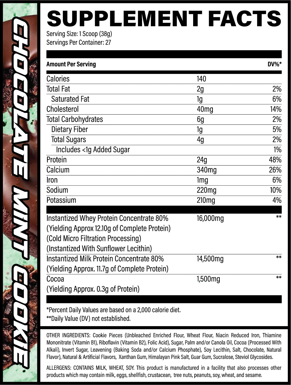 Feral Supps – NutraZoneNutrition