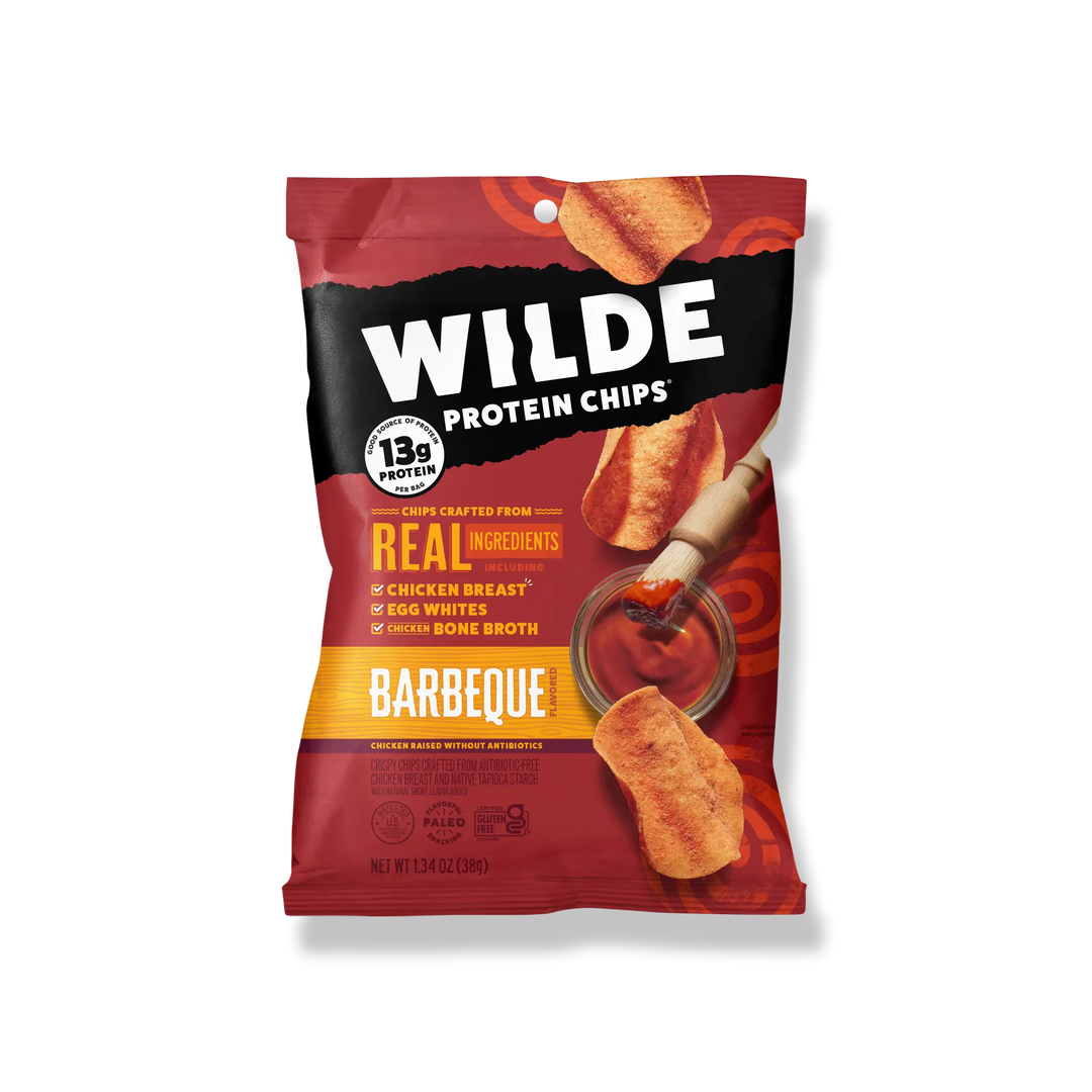 Wilde Protein Chips