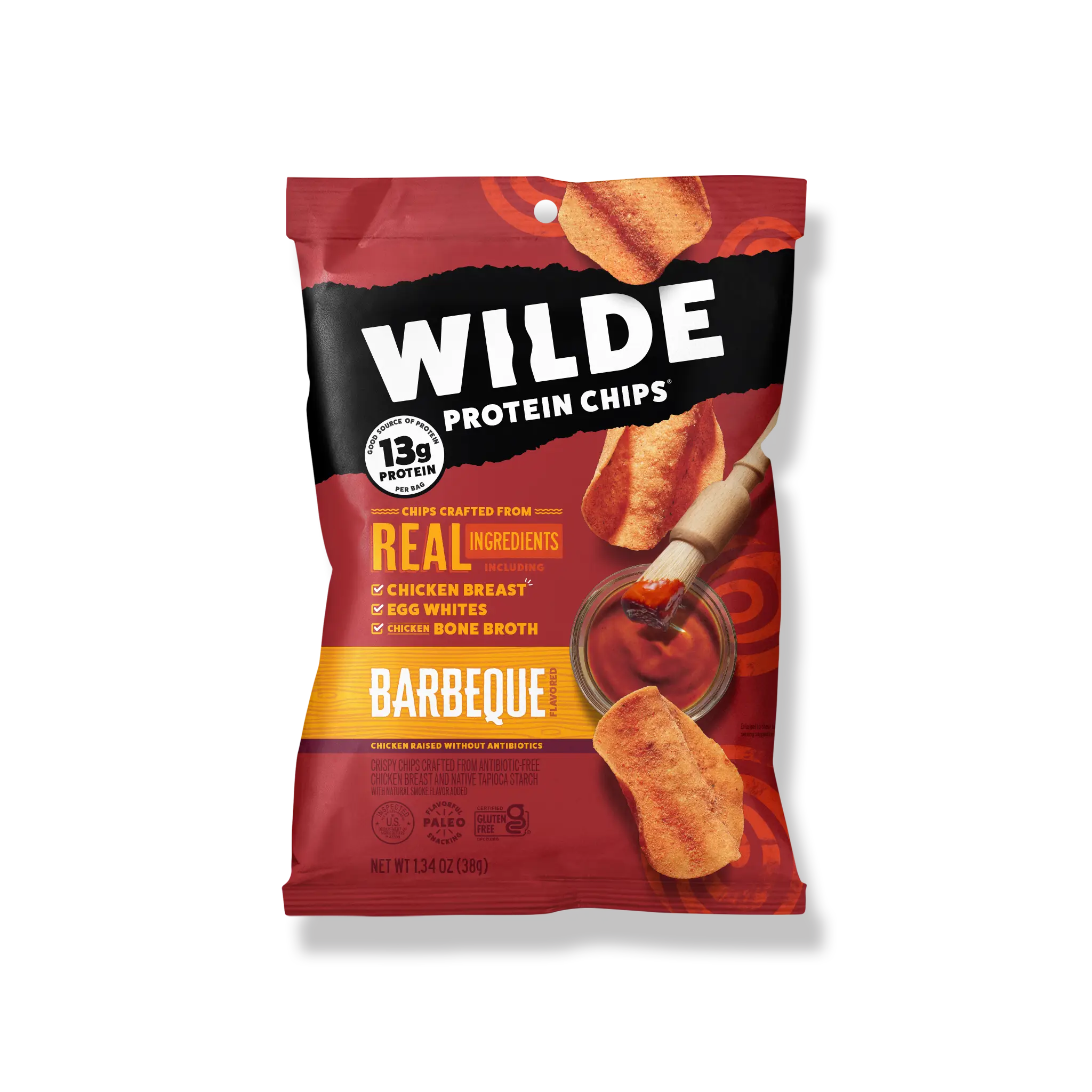 Wilde Protein Chips