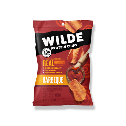 Wilde Protein Chips