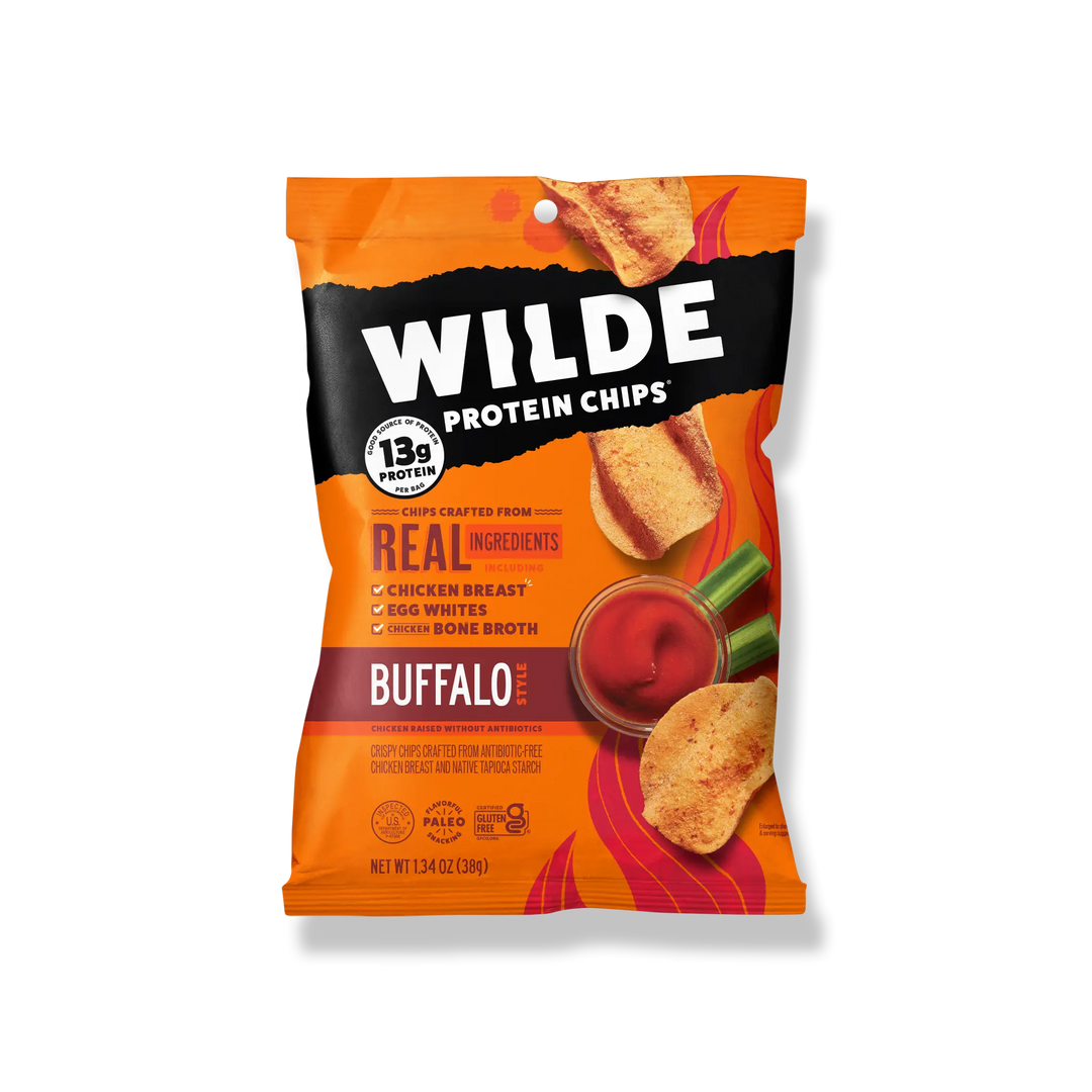 Wilde Protein Chips